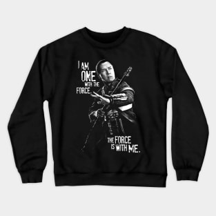 CHIRRUT Crewneck Sweatshirt